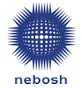 Nebosh